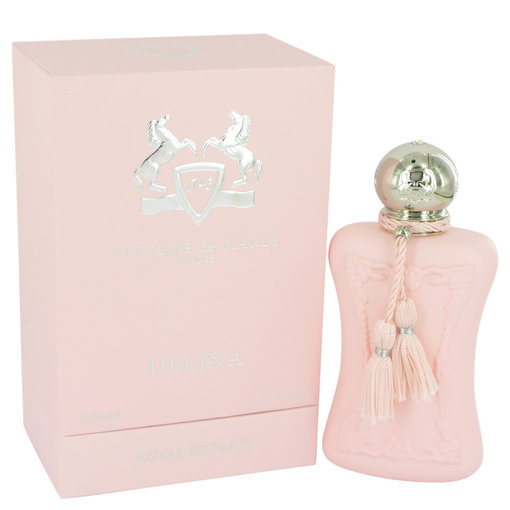 Parfums de Marly Delina by Parfums De Marly 75 ml - Eau De Parfum Spray