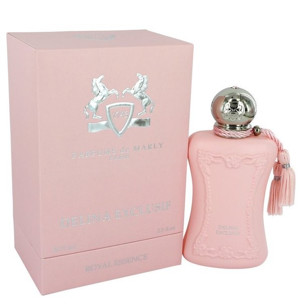 Delina Exclusif by Parfums De Marly 75 ml - Eau De Parfum Spray