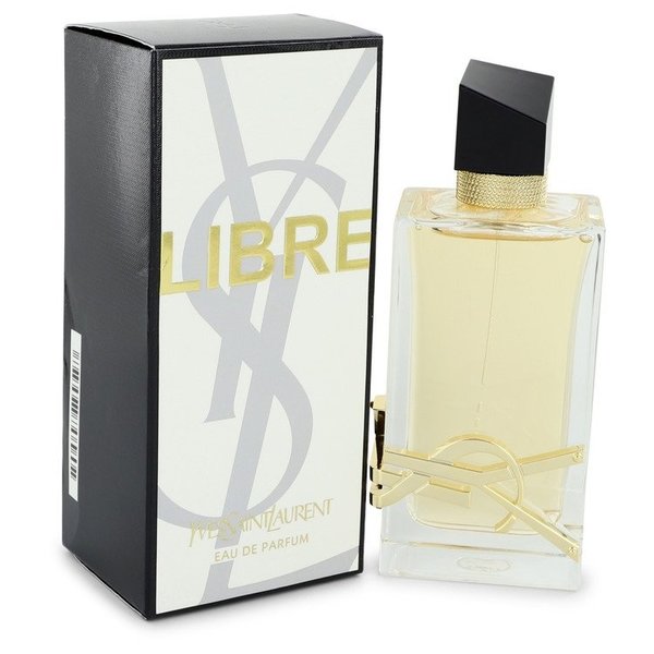 Libre by Yves Saint Laurent 90 ml - Eau De Parfum Spray
