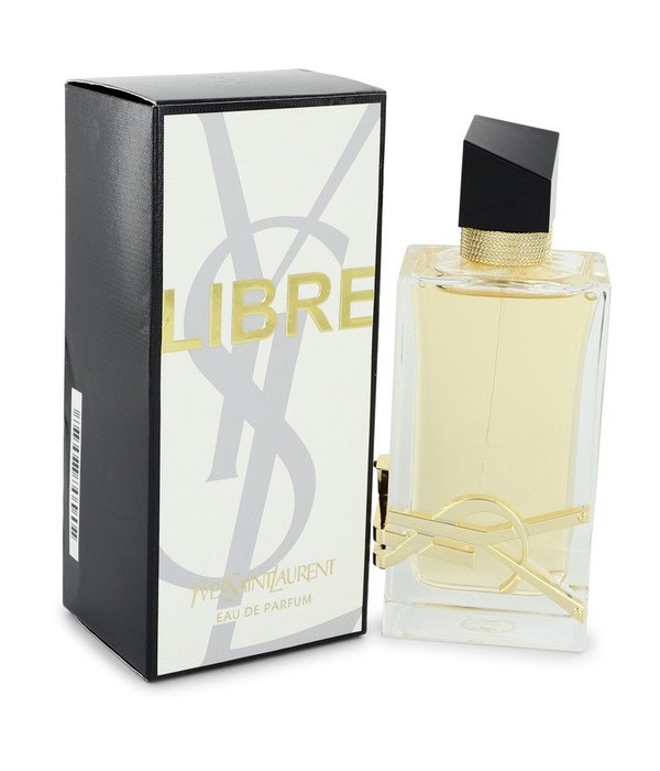 Yves Saint Laurent Libre by Yves Saint Laurent 90 ml - Eau De Parfum Spray