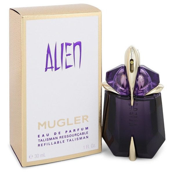 Alien by Thierry Mugler 30 ml - Eau De Parfum Spray Refillable