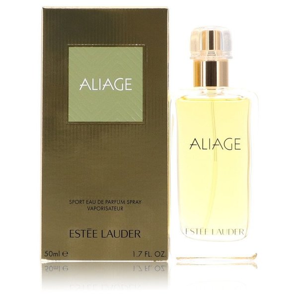 ALIAGE by Estee Lauder 50 ml - Sport Fragrance Spray