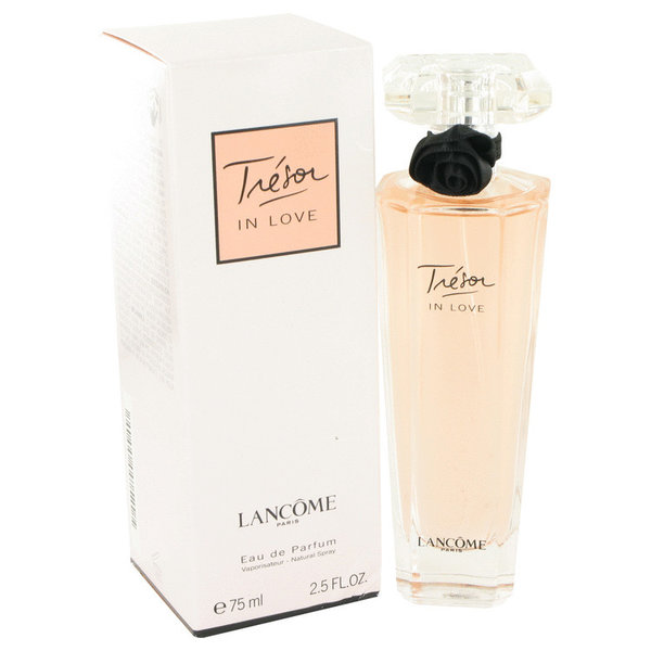Tresor In Love by Lancome 75 ml - Eau De Parfum Spray