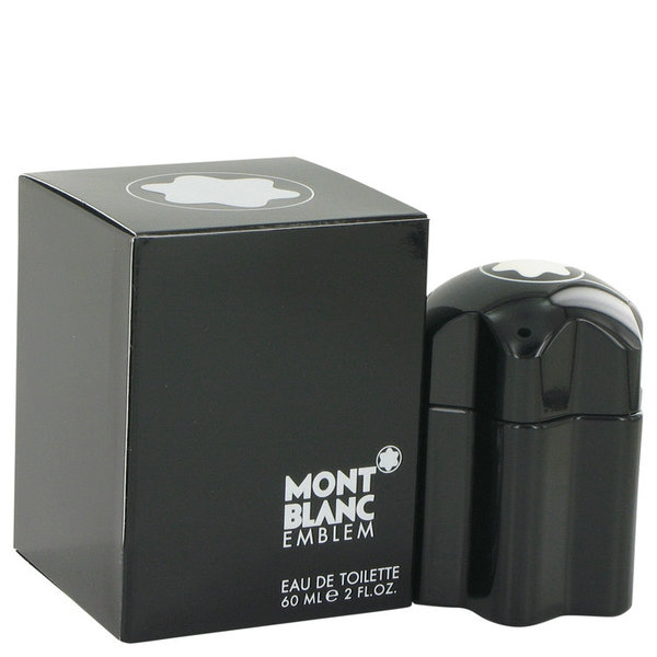 Montblanc Emblem by Mont Blanc 60 ml - Eau De Toilette Spray