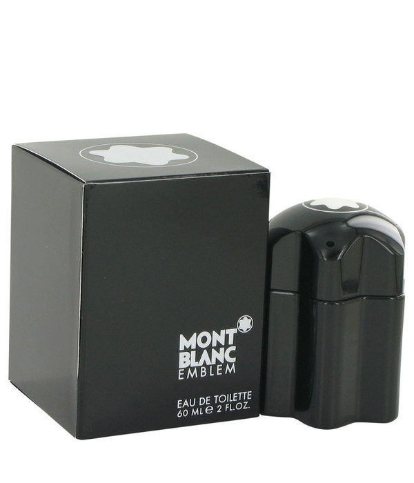Mont Blanc Montblanc Emblem by Mont Blanc 60 ml - Eau De Toilette Spray