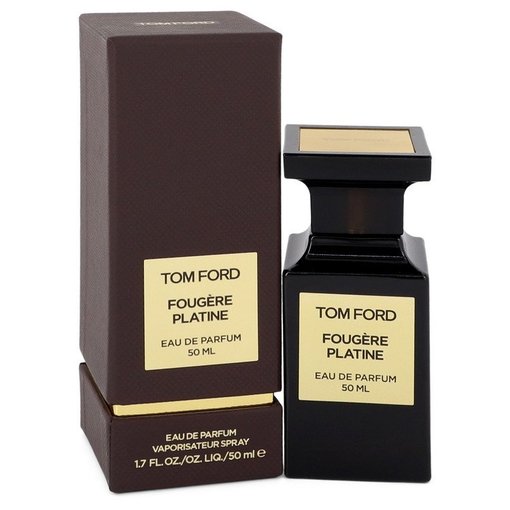Tom Ford Tom Ford Fougere Platine by Tom Ford 50 ml - Eau De Parfum Spray (Unisex)