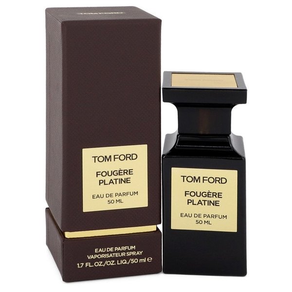 Tom Ford Fougere Platine by Tom Ford 50 ml - Eau De Parfum Spray (Unisex)