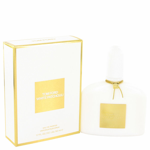 White Patchouli by Tom Ford 50 ml - Eau De Parfum Spray