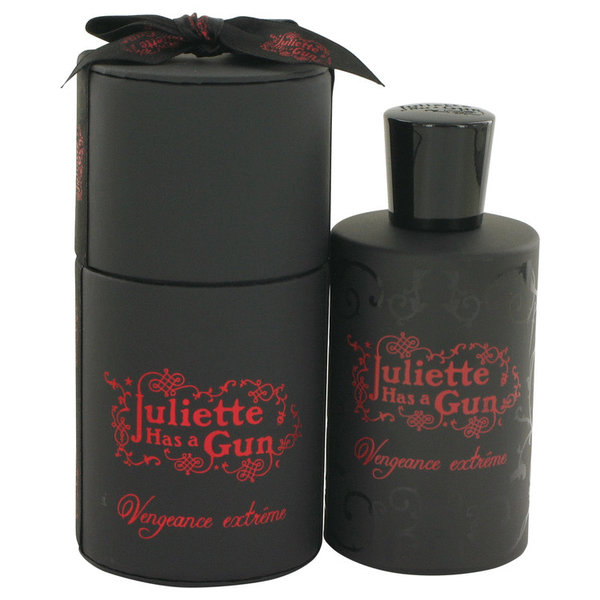 Lady Vengeance Extreme by Juliette Has a Gun 100 ml - Eau De Parfum Spray