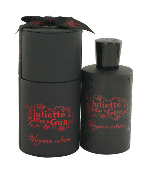 Juliette Has a Gun Lady Vengeance Extreme by Juliette Has a Gun 100 ml - Eau De Parfum Spray