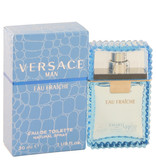 Versace Versace Man by Versace 30 ml - Eau Fraiche Eau De Toilette Spray (Blue)