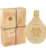 Diesel Fuel For Life by Diesel 75 ml - Eau De Parfum Spray