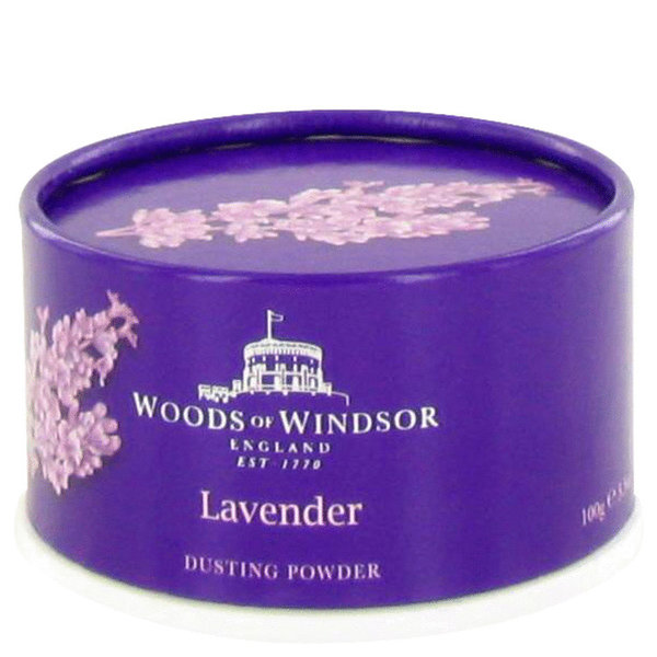 Lavender by Woods of Windsor 104 ml - Dusting Powder