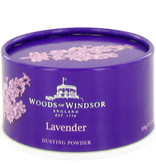 Woods of Windsor Lavender by Woods of Windsor 104 ml - Dusting Powder