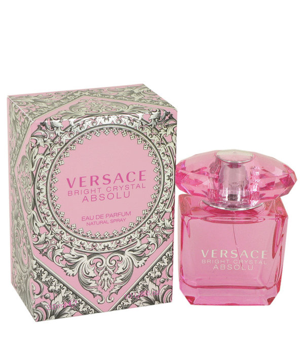 Versace Bright Crystal Absolu by Versace 30 ml - Eau De Parfum Spray