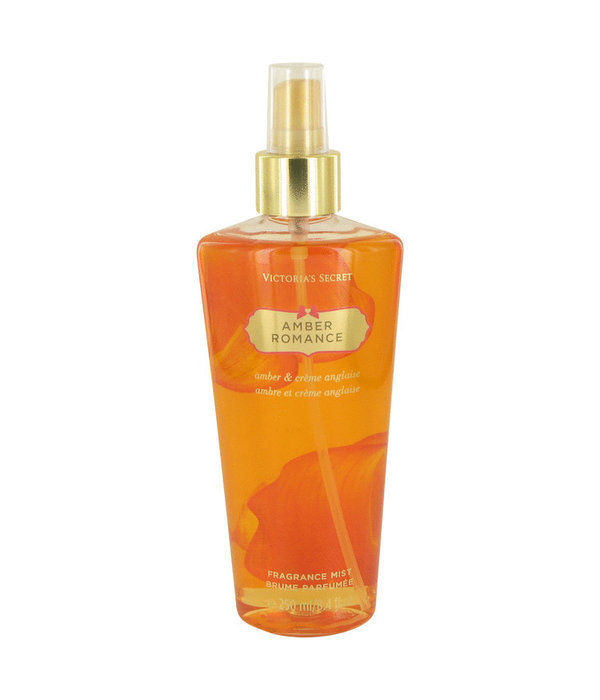 amber victoria secret perfume