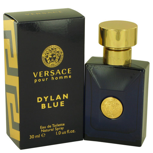 Versace Versace Pour Homme Dylan Blue by Versace 30 ml - Eau De Toilette Spray