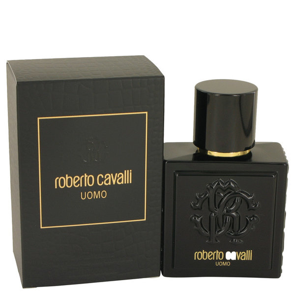 Roberto Cavalli Uomo by Roberto Cavalli 60 ml - Eau De Toilette Spray