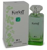 Korloff Korloff KnI by Korloff 90 ml - Eau De Toilette Spray