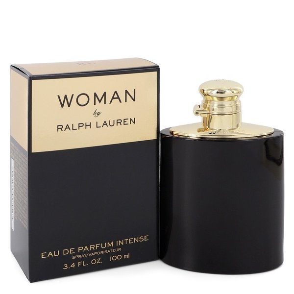 Ralph Lauren Woman Intense by Ralph Lauren 100 ml - Eau De Parfum Spray
