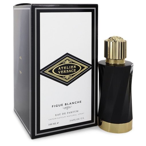 Versace Figue Blanche by Versace 100 ml - Eau De Parfum Spray (Unisex)