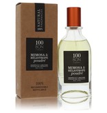 100 Bon 100 Bon Mimosa & Heliotrope Poudre by 100 Bon 50 ml - Concentree De Parfum Spray (Unisex Refillable)