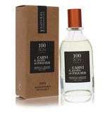 100 Bon 100 Bon Carvi & Jardin De Figuier by 100 Bon 50 ml - Concentree De Parfum Spray (Unisex Refillable)