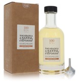 100 Bon 100 Bon Nagaranga & Santal Citronne by 100 Bon 200 ml - Eau De Parfum Refill (Unisex)