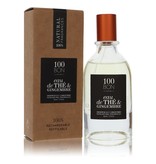 100 Bon 100 Bon Eau De The & Gingembre by 100 Bon 50 ml - Concentree De Parfum Spray (Unisex Refillable)