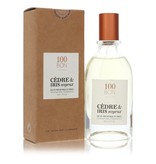 100 Bon 100 Bon Cedre & Iris Soyeux by 100 Bon 50 ml - Eau De Parfum Spray (Unisex Refillable)