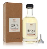 100 Bon 100 Bon Cedre & Iris Soyeux by 100 Bon 200 ml - Eau De Parfum Refill (Unisex)
