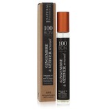 100 Bon 100 Bon Gingembre & Vetiver Sensuel by 100 Bon 15 ml - Mini Concentree De Parfum (Unisex Refillable)