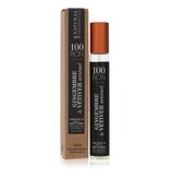 100 Bon 100 Bon Gingembre & Vetiver Sensuel by 100 Bon 15 ml - Mini Concentree De Parfum (Unisex Refillable)