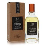 100 Bon 100 Bon Gingembre & Vetiver Sensuel by 100 Bon 50 ml - Concentree De Parfum Spray (Unisex Refillable)