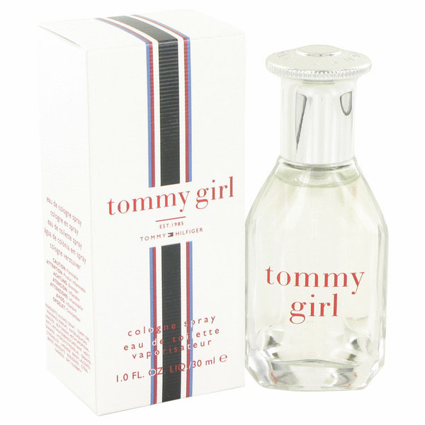 TOMMY GIRL by Tommy Hilfiger 30 ml - Eau De Toilette Spray