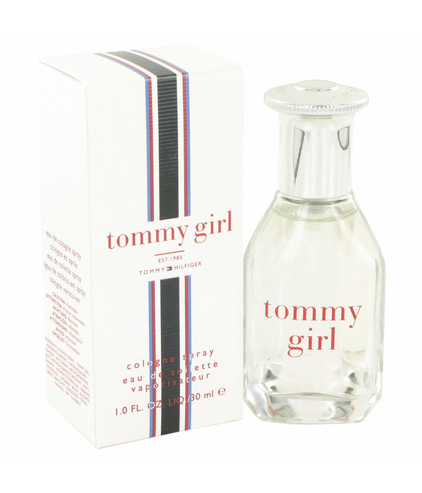 Tommy Hilfiger TOMMY GIRL by Tommy Hilfiger 30 ml - Eau De Toilette Spray