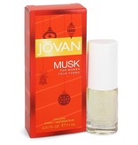 Jovan JOVAN MUSK by Jovan 11 ml - Cologne Spray