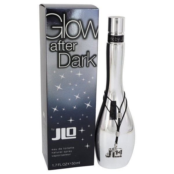 Glow After Dark by Jennifer Lopez 50 ml - Eau De Toilette Spray