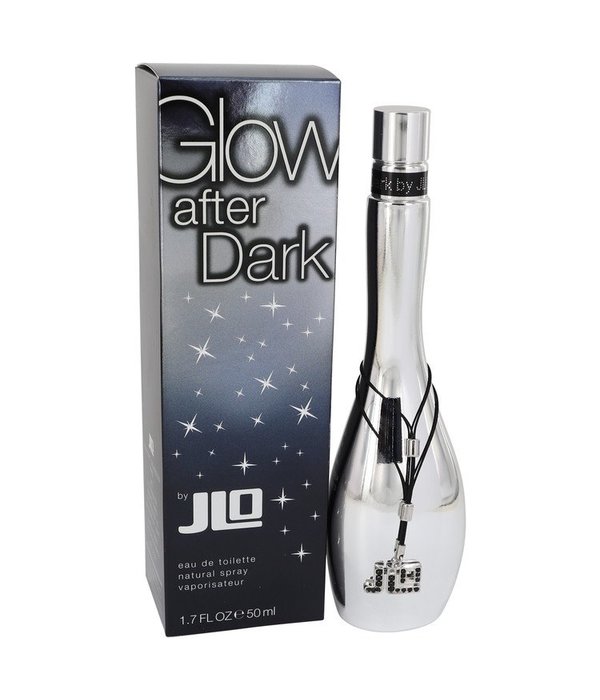 Jennifer Lopez Glow After Dark by Jennifer Lopez 50 ml - Eau De Toilette Spray