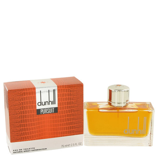 Alfred Dunhill Dunhill Pursuit by Alfred Dunhill 75 ml - Eau De Toilette Spray