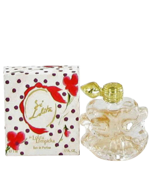 Lolita Lempicka Si Lolita by Lolita Lempicka 5 ml - Mini EDP