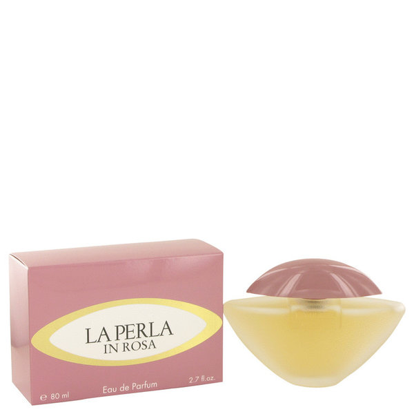 La Perla In Rosa by La Perla 80 ml - Eau De Parfum Spray