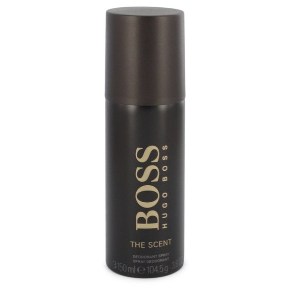 Boss The Scent by Hugo Boss 106 ml - Deodorant Spray
