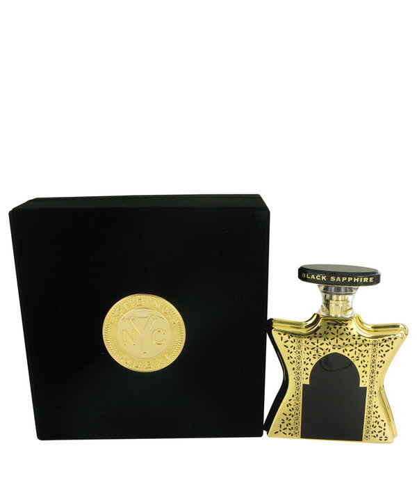 Bond No. 9 Bond No. 9 Dubai Black Saphire by Bond No. 9 100 ml - Eau De Parfum Spray