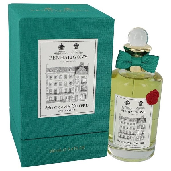 Belgravia Chypre by Penhaligon's 100 ml - Eau De Parfum Spray (Unisex)