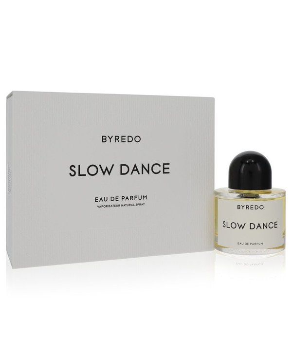 Byredo Byredo Slow Dance by Byredo 50 ml - Eau De Parfum Spray (Unisex)