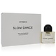 Byredo Slow Dance by Byredo 50 ml - Eau De Parfum Spray (Unisex)