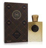 Moresque Moresque Royal Limited Edition by Moresque 75 ml - Eau De Parfum Spray