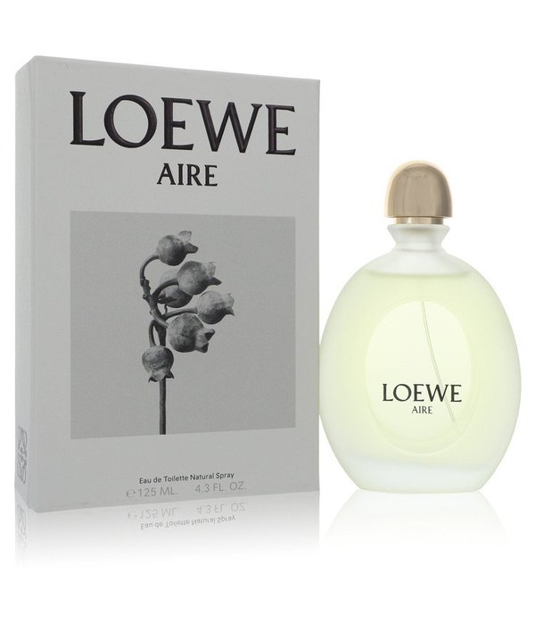 Loewe Aire (Loewe) by Loewe 125 ml - Eau De Toilette Spray