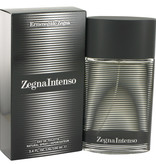 Ermenegildo Zegna Zegna Intenso by Ermenegildo Zegna 100 ml - Eau De Toilette Spray